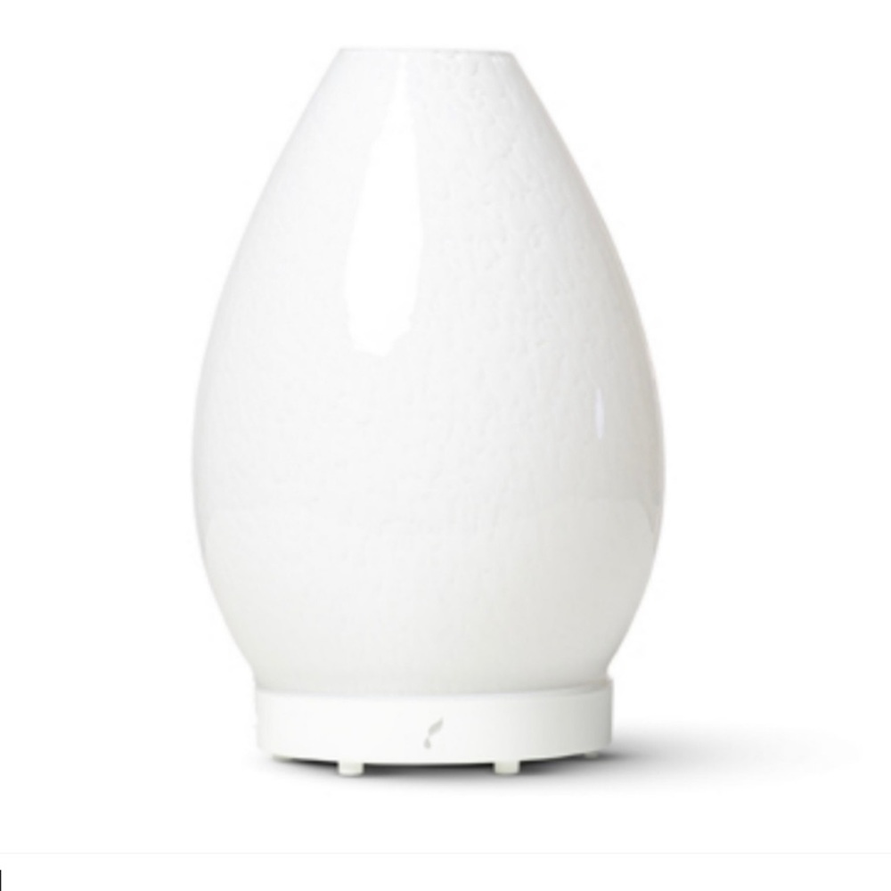 YL Lustre hand blown glass diffuser
